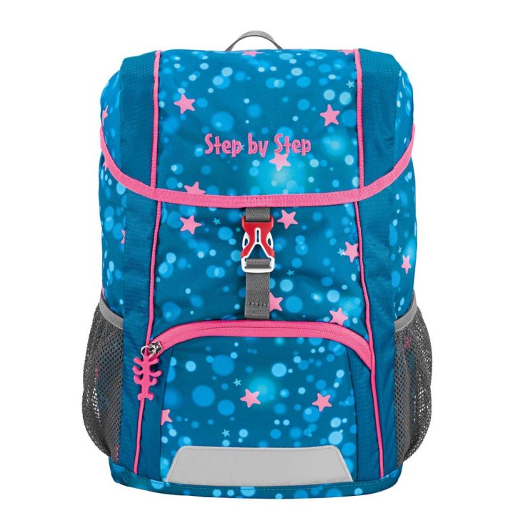 Step by Step KID Rucksack Set Mermaid Lola